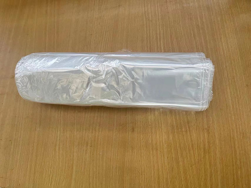 POF热收缩袋包装