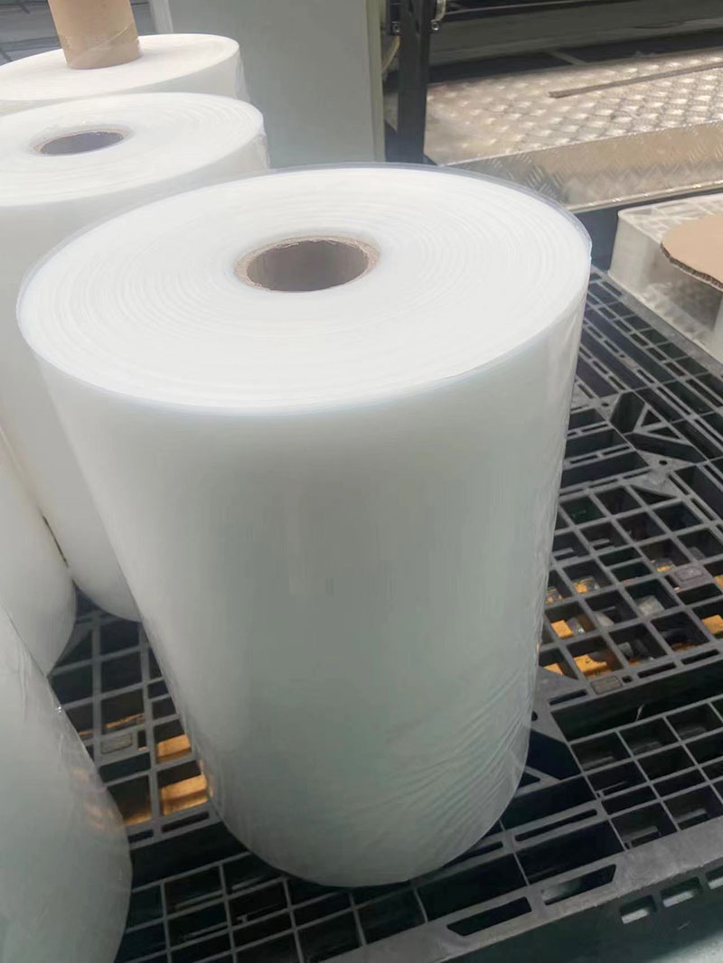 PE热收缩膜批发