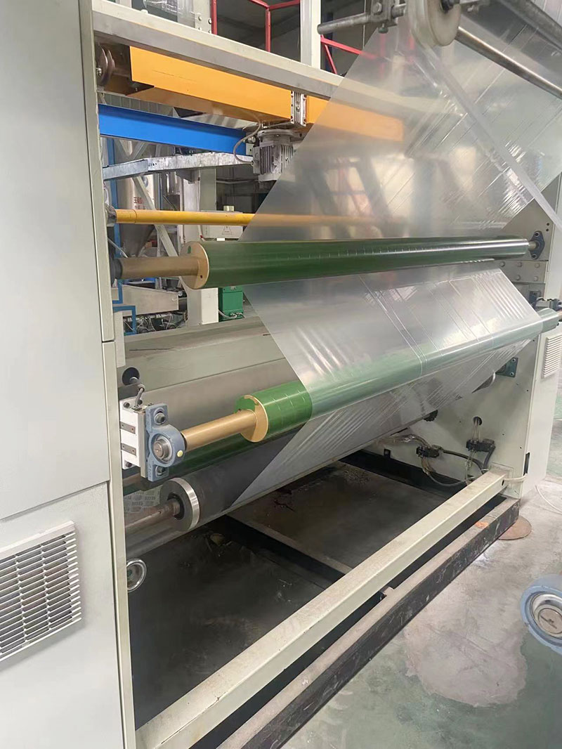 PE热收缩膜生产厂家