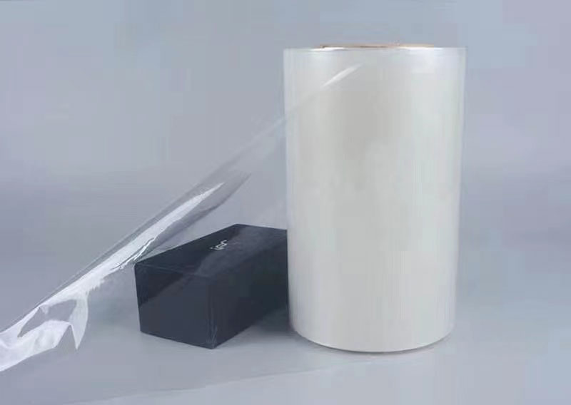 POF热收缩膜厂家 