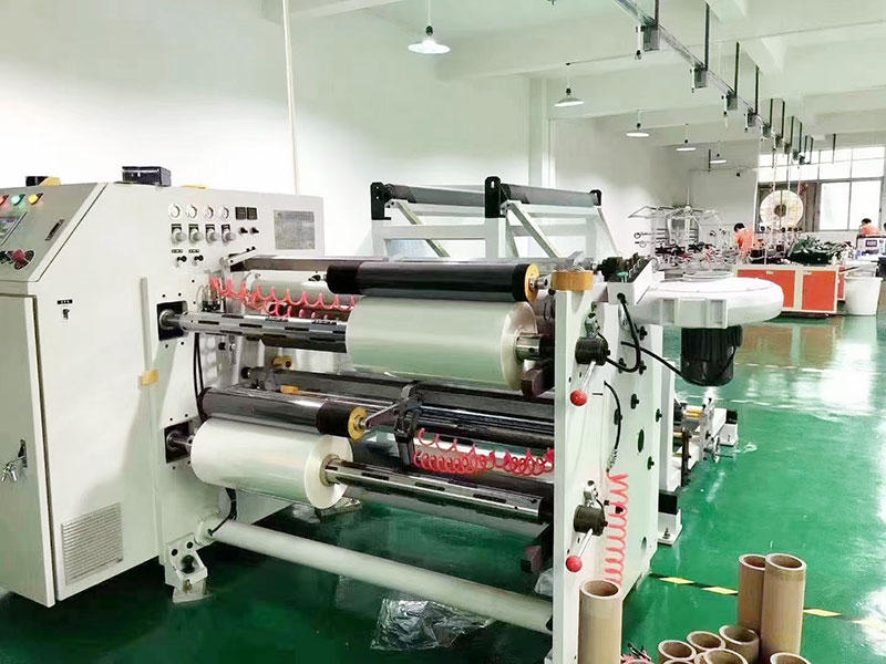 POF热收缩膜生产厂家