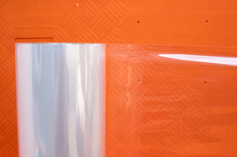 POF热收缩膜销售