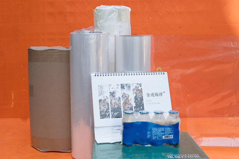 山东POF热收缩膜 