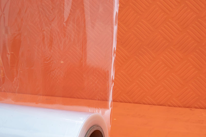 POF热收缩膜包装