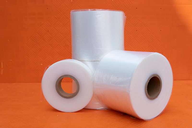 PE热收缩膜价格