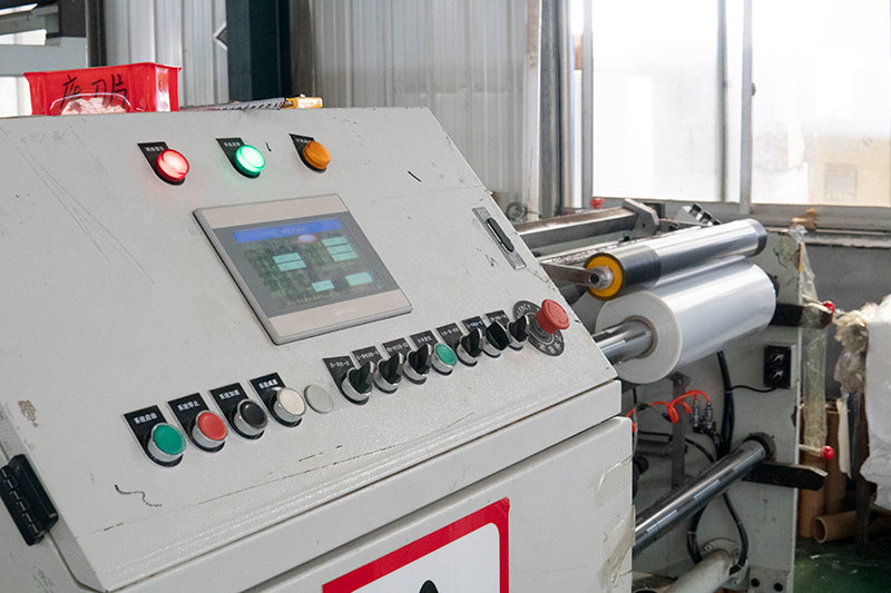 热收缩膜pof生产厂家