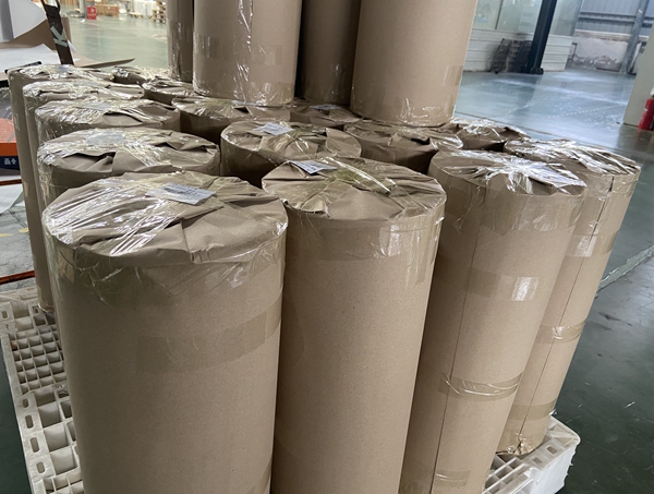 POF热收缩膜品制造厂家