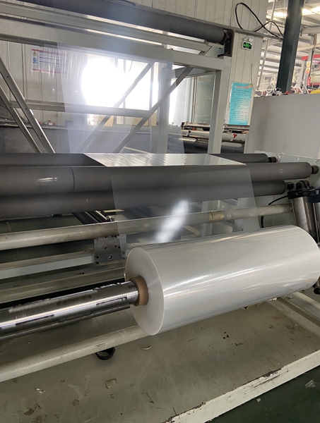 山东POF热收缩膜厂家