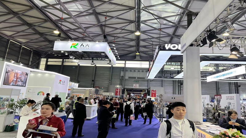 SWOP包装世界(上海)博览会