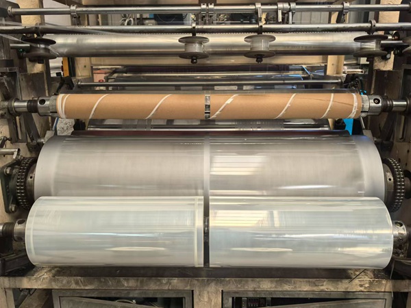 缠绕膜厂家批发价格多少？