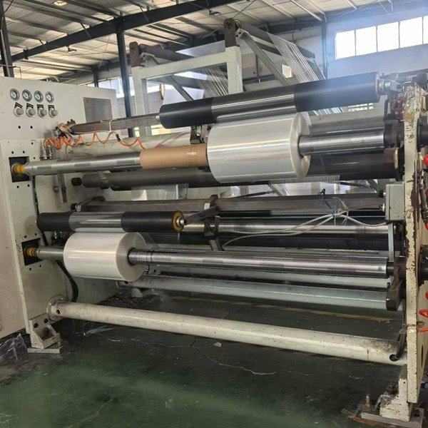 热收缩膜生产厂家