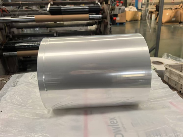 pof包装热收缩膜