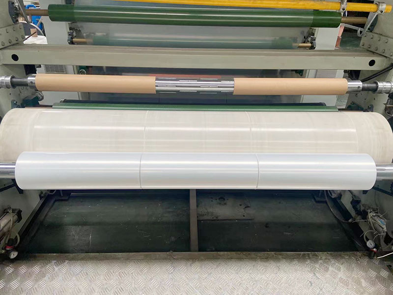 PE热收缩膜厂家