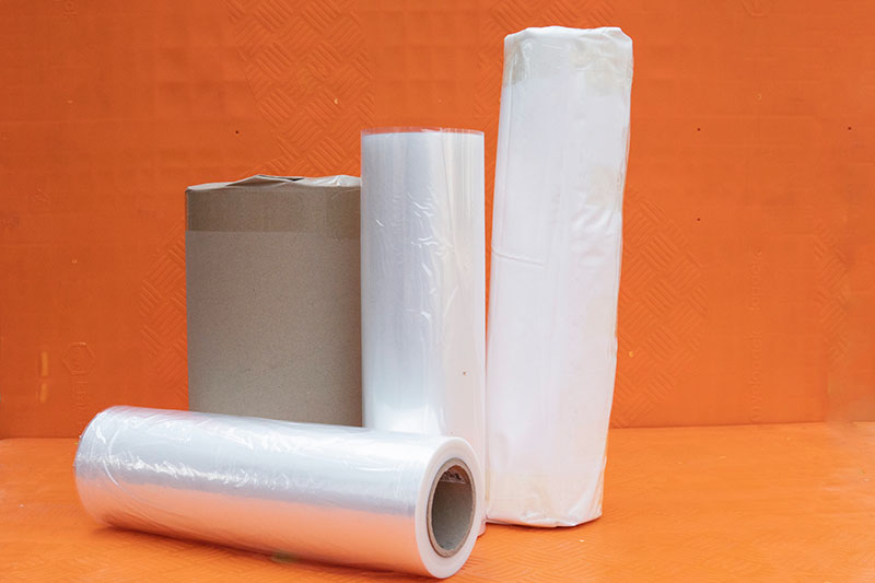 POF热收缩膜